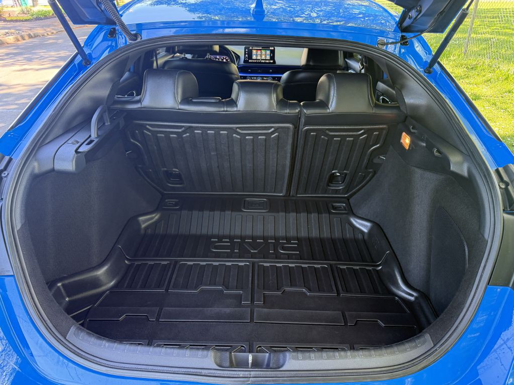 2022 Honda Civic Image 16