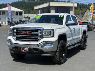 Image for 2017 GMC Sierra 1500 SLT ID: 7441939