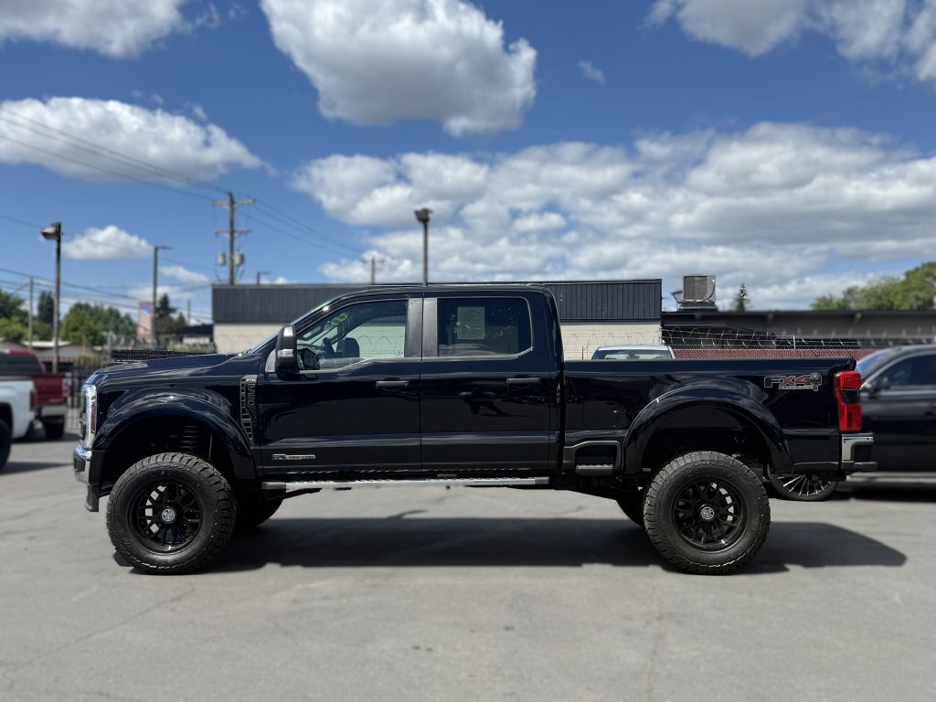 2024 Ford F-350 Image 5