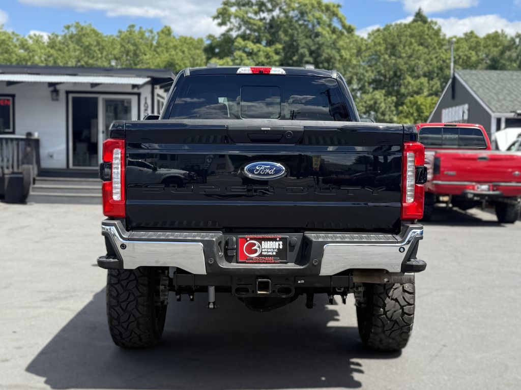 2024 Ford F-350 Image 6