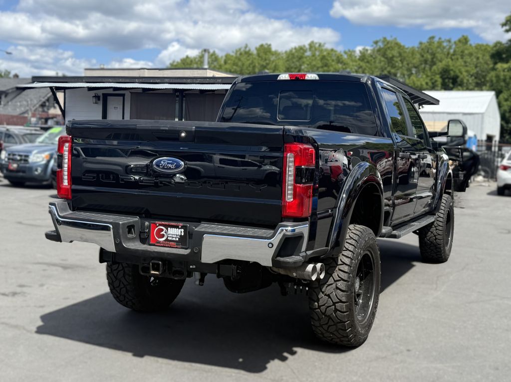2024 Ford F-350 Image 7