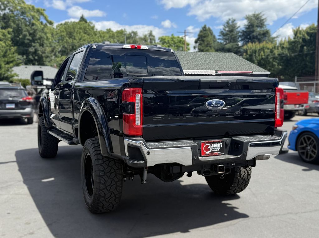 2024 Ford F-350 Image 12