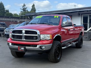 Image for 2004 Dodge Ram 2500 SLT 5.9L DIESEL ID: 7457043
