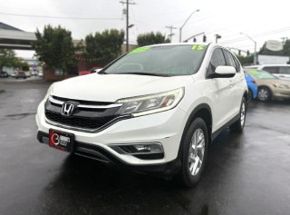 Image for 2015 Honda CR-V EX ID: 7464455