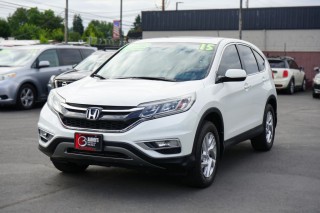 Image for 2015 Honda CR-V EX ID: 7464455