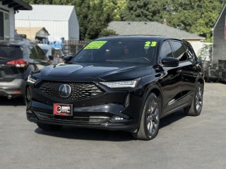 Image for 2023 Acura MDX sh A-SPEC ID: 7482033