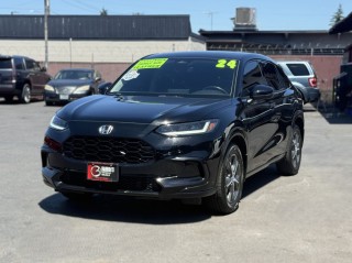 Image for 2024 Honda HR-V Exl One Owner ID: 7486937