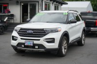 Image for 2020 Ford Explorer XLT ID: 7508356
