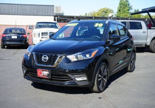 Image for 2020 Nissan Kicks Sr Premium ID: 7514762
