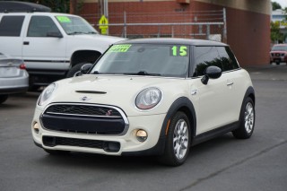 Image for 2015 MINI Cooper S ID: 7534599
