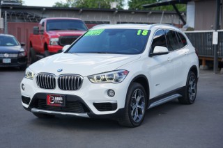 Image for 2018 BMW X1 xDrive28i ID: 7534946