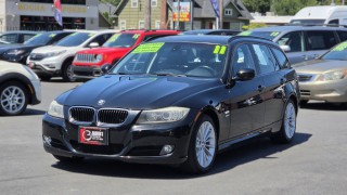 Image for 2011 BMW 3 Series 328xi ID: 7539584