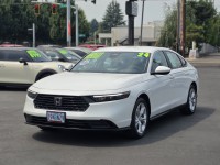 Image for 2024 Honda Accord LX ID: 7556003
