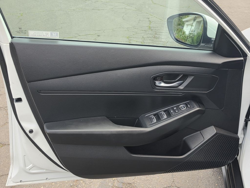 2024 Honda Accord Image 10