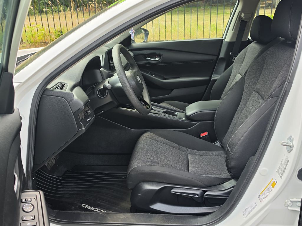 2024 Honda Accord Image 13
