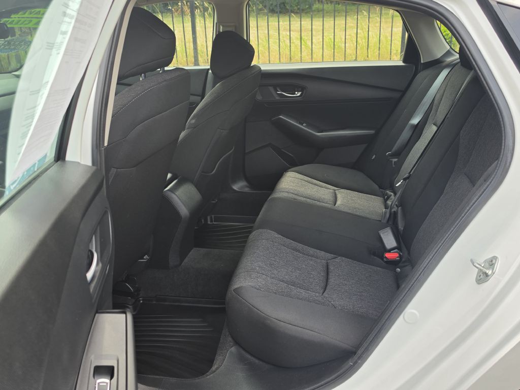 2024 Honda Accord Image 14