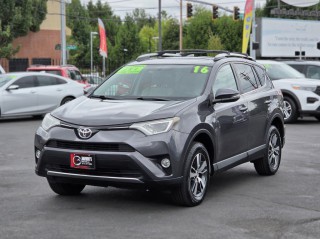 Image for 2016 Toyota Rav4 XLE ID: 7577939