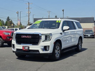 Image for 2022 GMC Yukon 1500 SLE ID: 7591106