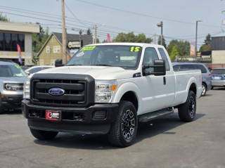 Image for 2015 Ford F-250 Super Duty ID: 7602910