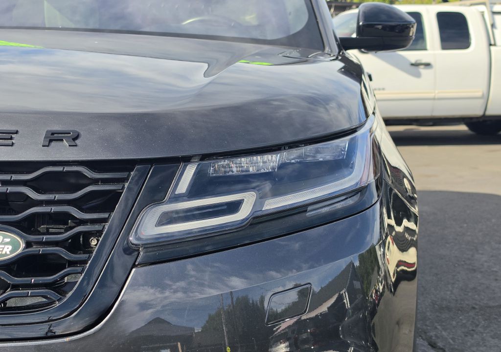 2018 Land Rover Range Rover Image 10