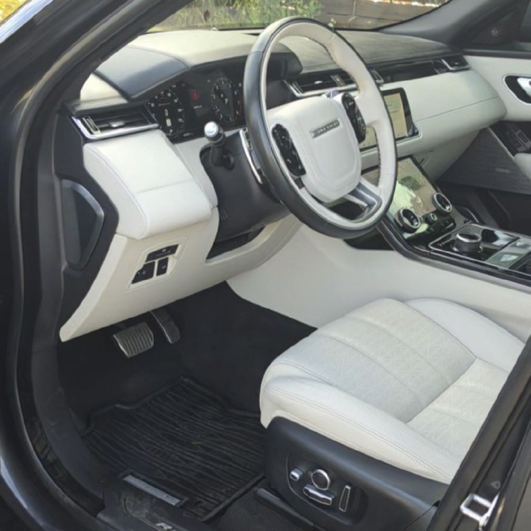 2018 Land Rover Range Rover Image 14