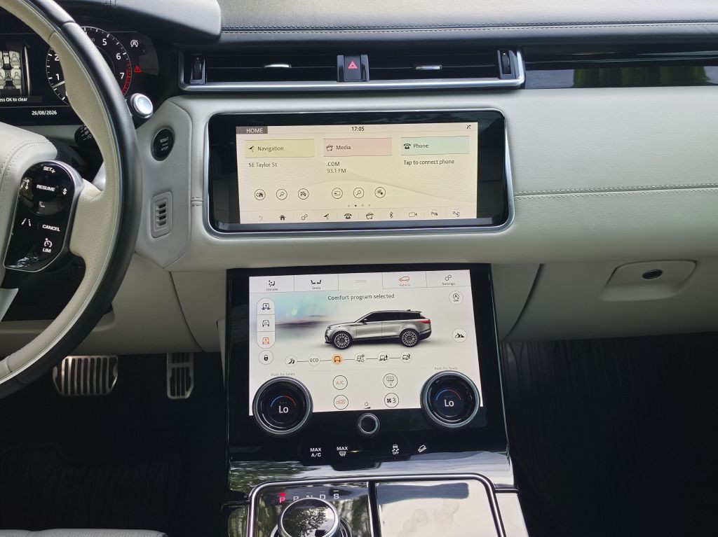 2018 Land Rover Range Rover Image 17