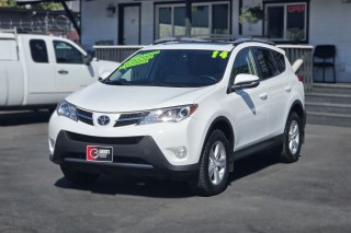 Image for 2014 Toyota Rav4 XLE ID: 7635568
