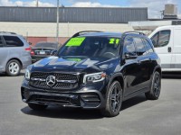 Image for 2021 Mercedes-Benz GLB Glb 250 ID: 7650309