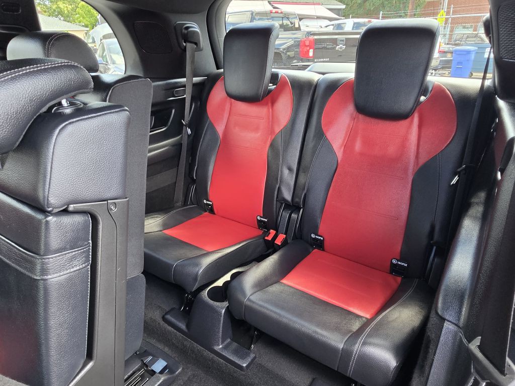 2021 Mercedes-Benz GLB Image 22