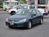 Image for 2003 Honda Accord EX ID: 7663757