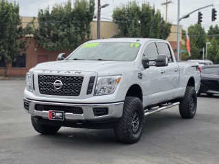Image for 2019 Nissan Titan S ID: 7663768