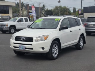 Image for 2007 Toyota Rav4  ID: 7668419