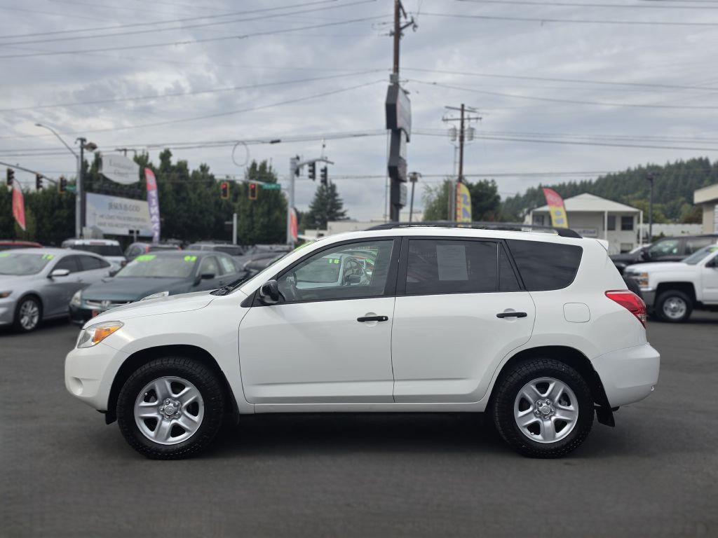 2007 Toyota Rav4 Image 3