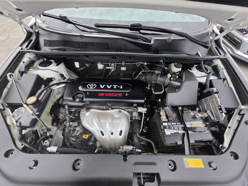 2007 Toyota Rav4 Image 11