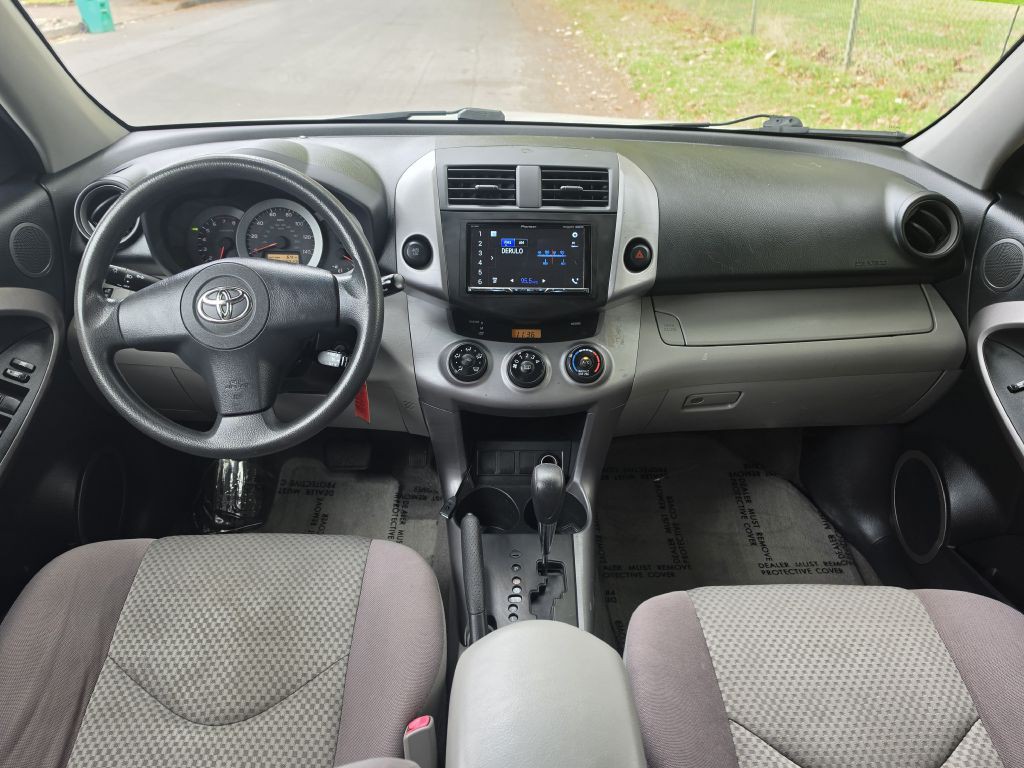 2007 Toyota Rav4 Image 15
