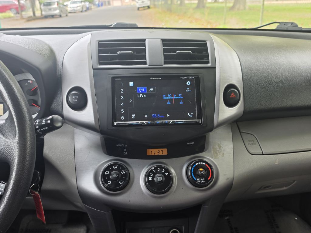 2007 Toyota Rav4 Image 16