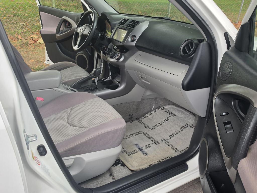 2007 Toyota Rav4 Image 18