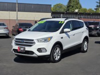 Image for 2017 Ford Escape SE ID: 7671232