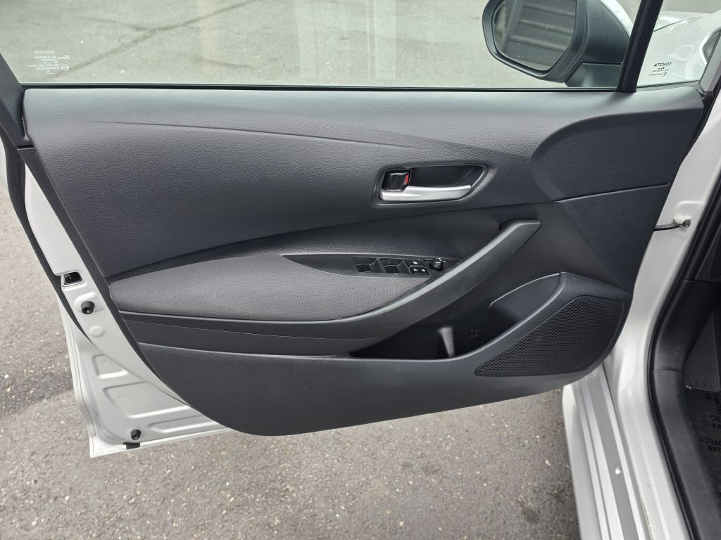 2020 Toyota Corolla Image 10