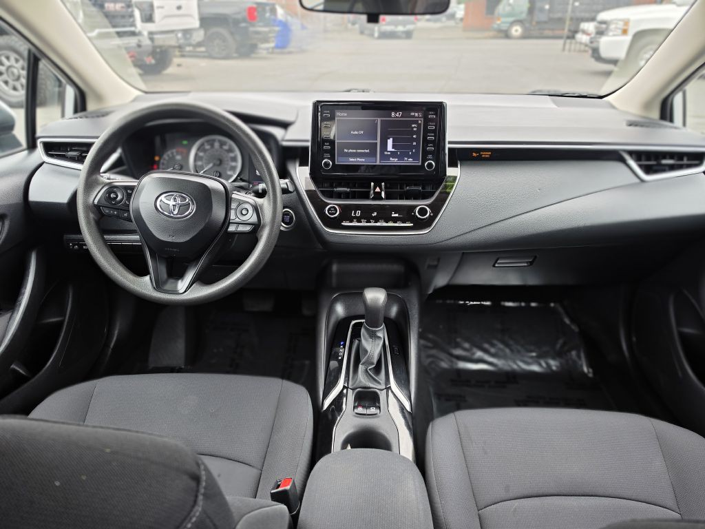 2020 Toyota Corolla Image 13
