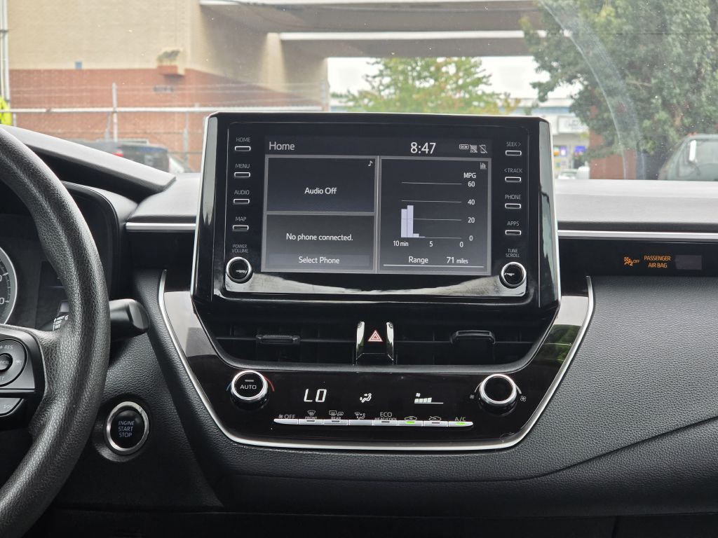 2020 Toyota Corolla Image 14