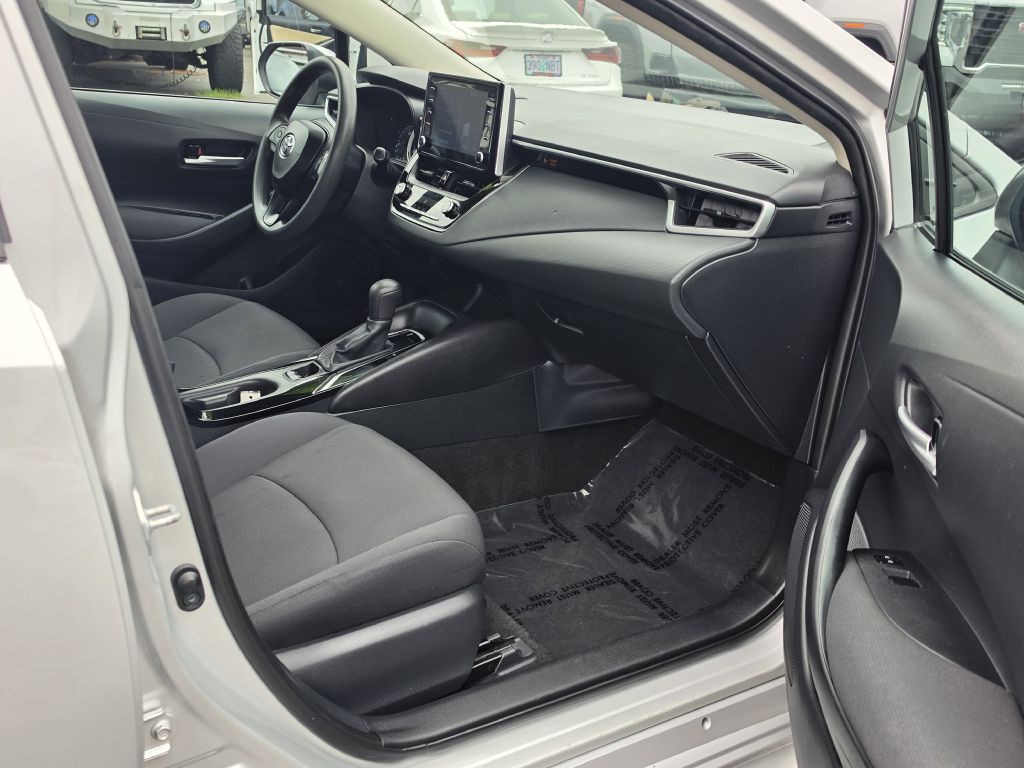 2020 Toyota Corolla Image 15