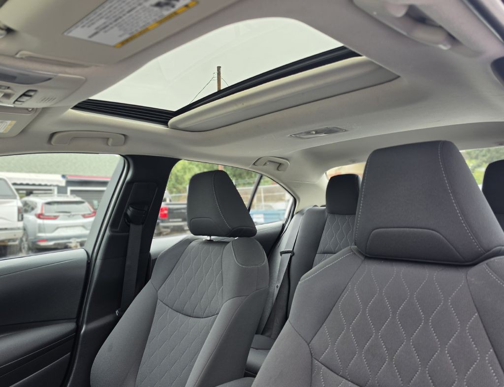 2020 Toyota Corolla Image 17