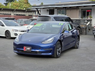 Image for 2019 Tesla Model 3 midrange ID: 7697575
