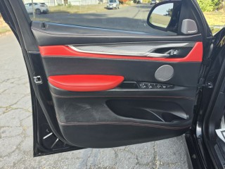 Image for 2017 BMW X6 M ID: 7701770