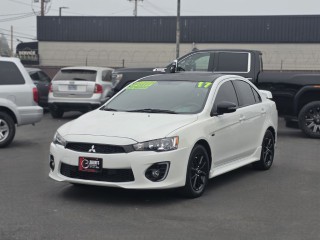 Image for 2017 Mitsubishi Lancer ES ID: 7706863