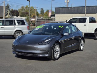 Image for 2021 Tesla Model 3 Long Range ID: 7707903