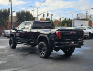Image for 2020 GMC Sierra 3500 DENALI ID: 7715491