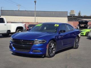 Image for 2020 Dodge Charger SXT ID: 7738590