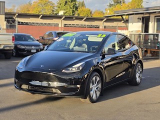 Image for 2023 Tesla Model Y Longrange ID: 7743731